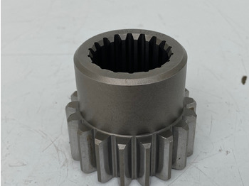 Moteur de rotation LIEBHERR