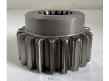Moteur de rotation pour Engins de chantier Liebherr Sonnenrad ID-Nr.9443072.  SAT300/213 - SAT300/225.   A900 C-LI, A944 B-LI, E942,LOS942,LOS944,P942,P944,R942,R944, R944B.   #WH#: photos 5