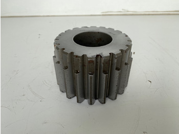 Moteur de translation LIEBHERR