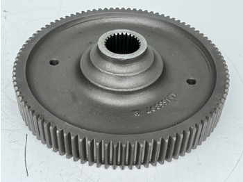 Moteur de translation LIEBHERR