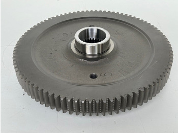 Moteur de translation LIEBHERR