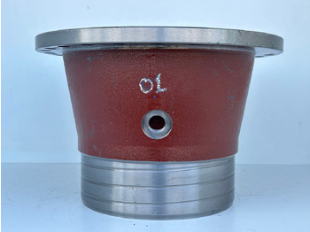 Moteur de rotation LIEBHERR