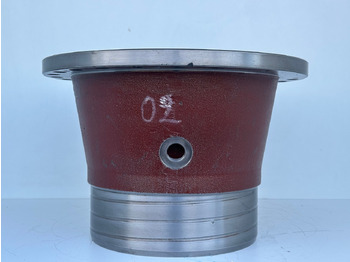 Moteur de rotation LIEBHERR