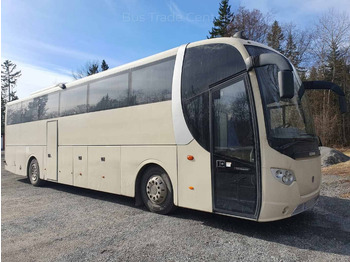 Autocar SCANIA OmniExpress