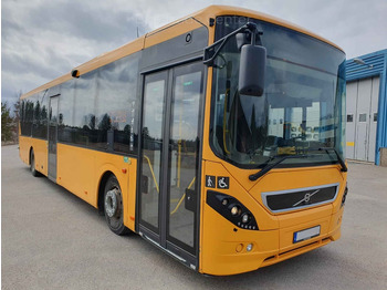 Bus urbain VOLVO