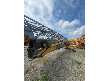 Grue à montage rapide POTAIN