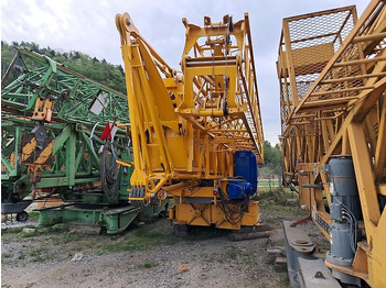 Grue à montage rapide Potain IGO T 70 A: photos 4