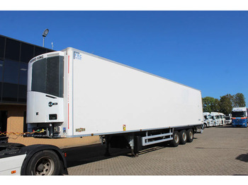 Semi-remorque frigorifique CHEREAU