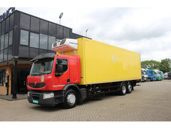 Camion frigorifique RENAULT Premium 340