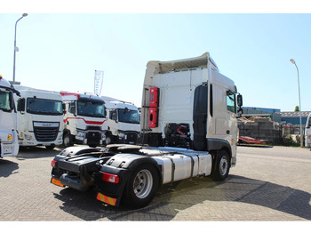 Tracteur routier DAF XF 106.480 * RETARDER * 2 TANK * 2 BED *: photos 4