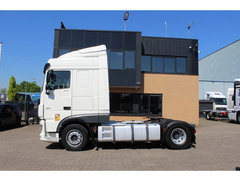 Tracteur routier DAF XF 106.480 * RETARDER * 2 TANK * 2 BED *: photos 2