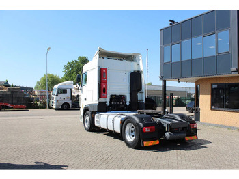 Tracteur routier DAF XF 106.480 * RETARDER * 2 TANK * 2 BED *: photos 3