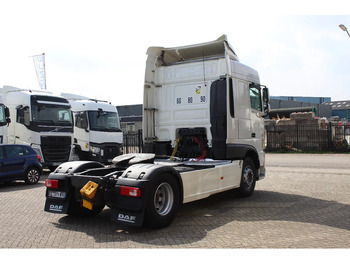 Tracteur routier DAF XF 510 * RETARDER * 4X2 *: photos 4
