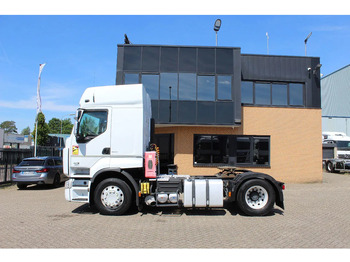 Tracteur routier Renault Premium 460 * RETARDER * 4X2 *: photos 2