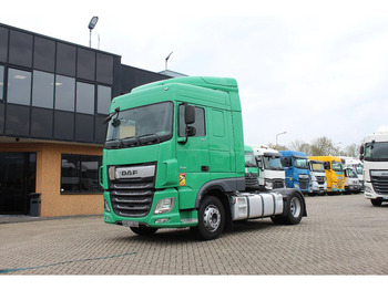 Tracteur routier DAF XF 106 480