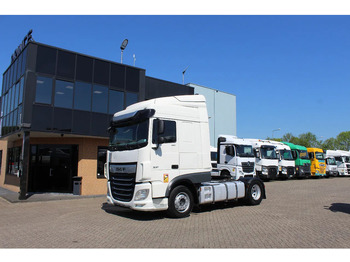 Tracteur routier DAF XF 106 480