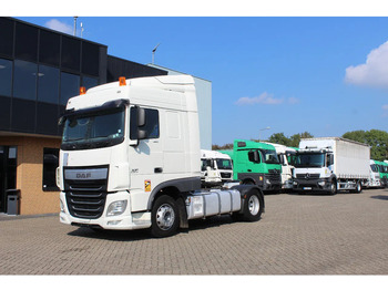 Tracteur routier DAF XF 460