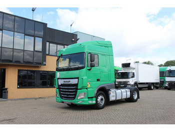 Tracteur routier DAF XF 480