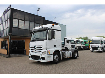 Tracteur routier MERCEDES-BENZ Actros 1843