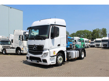 Tracteur routier MERCEDES-BENZ Actros 1843