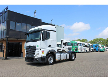 Tracteur routier MERCEDES-BENZ Actros 1845