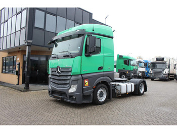 Tracteur routier MERCEDES-BENZ Actros 1942