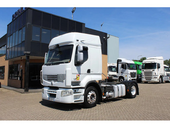 Tracteur routier RENAULT Premium 430