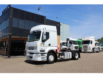 Tracteur routier RENAULT Premium 460