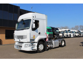 Tracteur routier RENAULT Premium 460