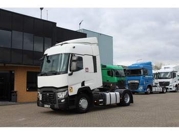 Tracteur routier RENAULT T 440