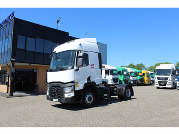Tracteur routier RENAULT T 460