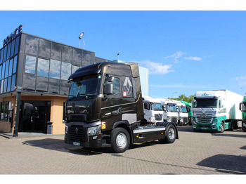 Tracteur routier RENAULT T 520
