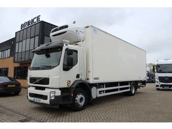 Camion frigorifique VOLVO FE 240