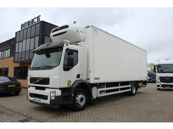 Camion frigorifique VOLVO FE 260