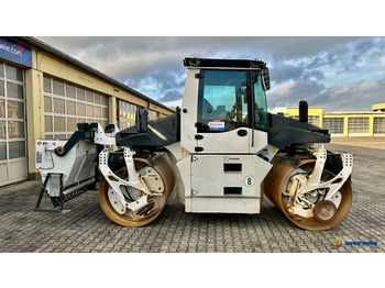 Rouleau compresseur BOMAG