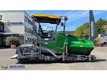 Finisseur VÖGELE SUPER 1800-3i: photos 1