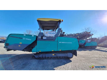 Finisseur Vögele MT 3000-2i: photos 4