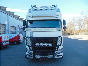 DAF XF106.480 SSC, LIMITED EDITION, STANDKLIMA, TOP! - crédit-bail DAF XF106.480 SSC, LIMITED EDITION, STANDKLIMA, TOP!: photos 5 DAF XF106.480 SSC, LIMITED EDITION, STANDKLIMA, TOP! - crédit-bail DAF XF106.480 SSC, LIMITED EDITION, STANDKLIMA, TOP!: photos 5