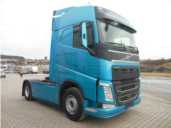 Tracteur routier Volvo FH 13/540, GLOBE: photos 2