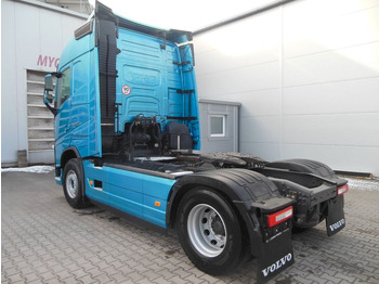 Tracteur routier Volvo FH 13/540, KIPPHYDRAULIK, 3 STÜCKS!!!: photos 4