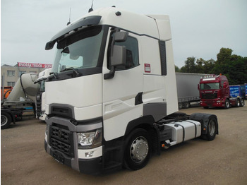 Tracteur routier RENAULT T 520