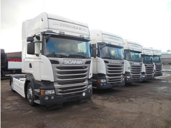 Tracteur routier SCANIA R 450