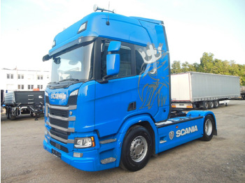 Tracteur routier SCANIA R 500