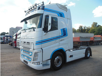 Tracteur routier VOLVO FH13 500