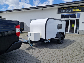 Caravane