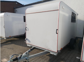 Caravane