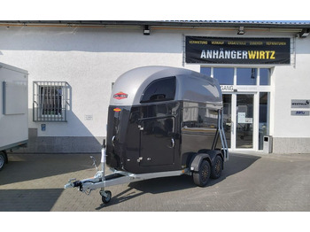 Van chevaux BÖCKMANN
