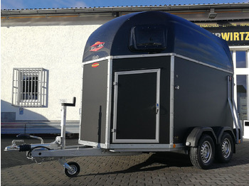 Van chevaux BÖCKMANN
