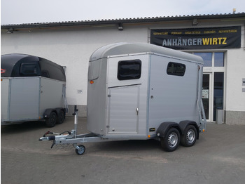 Van chevaux BÖCKMANN