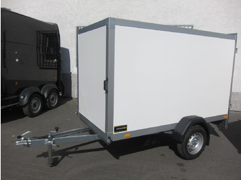 WM Meyer Koffer AZ 7525/126 150 S30 251x126x150cm (S) 750kg online Aktion Modell 2024 - crédit-bail WM Meyer Koffer AZ 7525/126 150 S30 251x126x150cm (S) 750kg online Aktion Modell 2024: photos 3